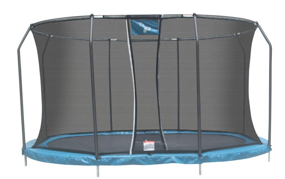 Pro Flyer sikkerhetsnett til Rebounce