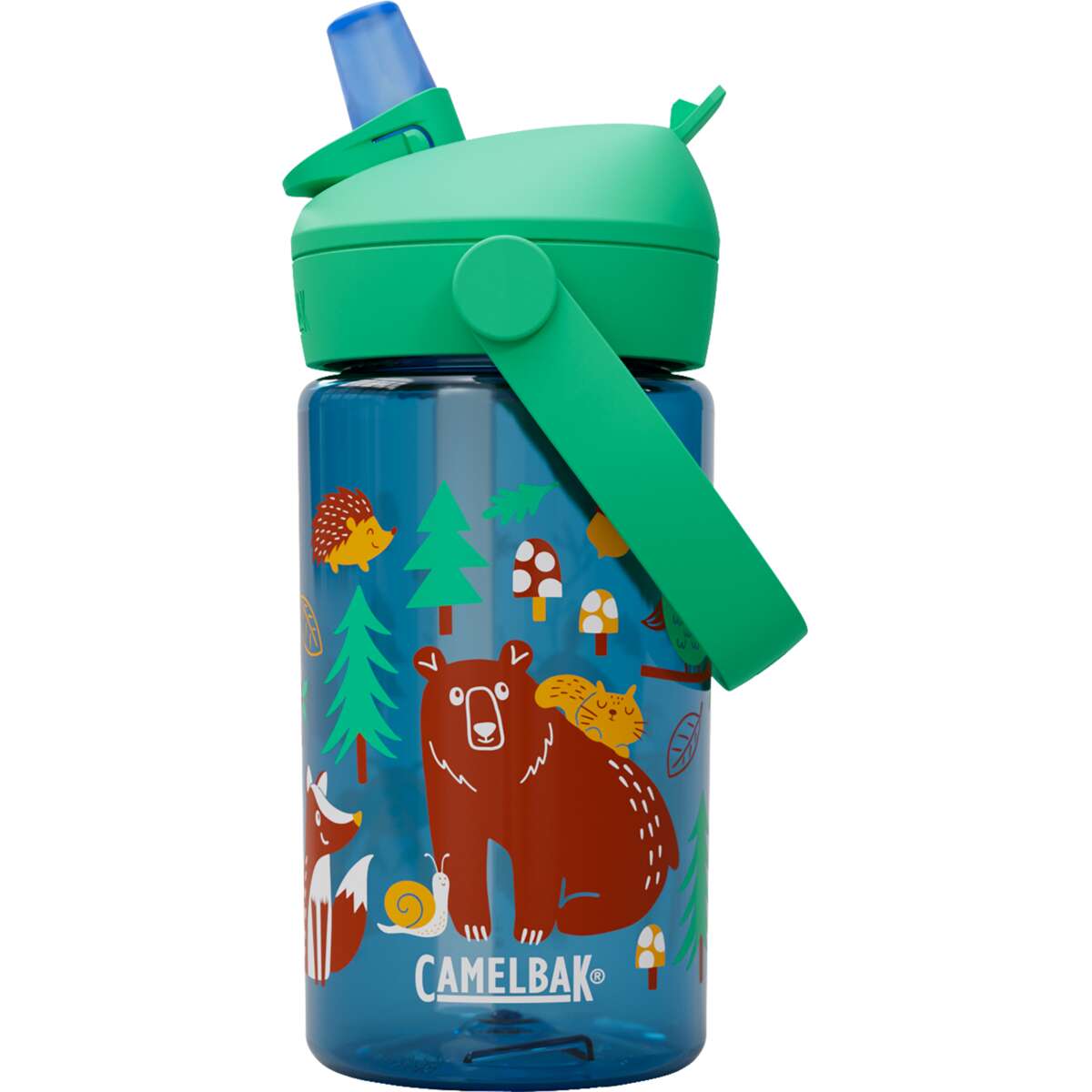 Camelbak Thrive Flip Straw 0,4L drikkeflaske