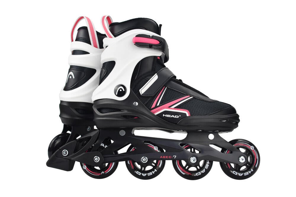 Head Amaze QL rulleskøyter dame