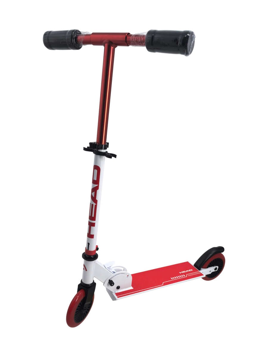 Head Lite 125 mm sparkesykkel