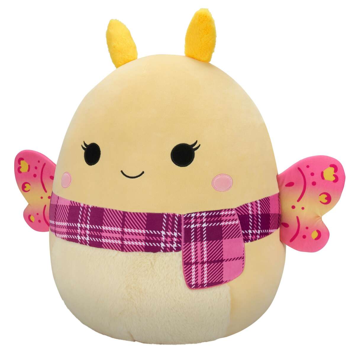Squishmallows® Miry Moth 50 cm
