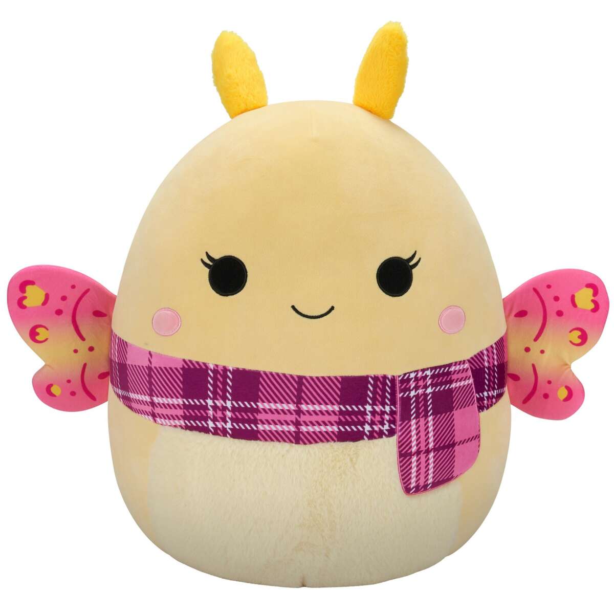 Squishmallows® Miry Moth 50 cm