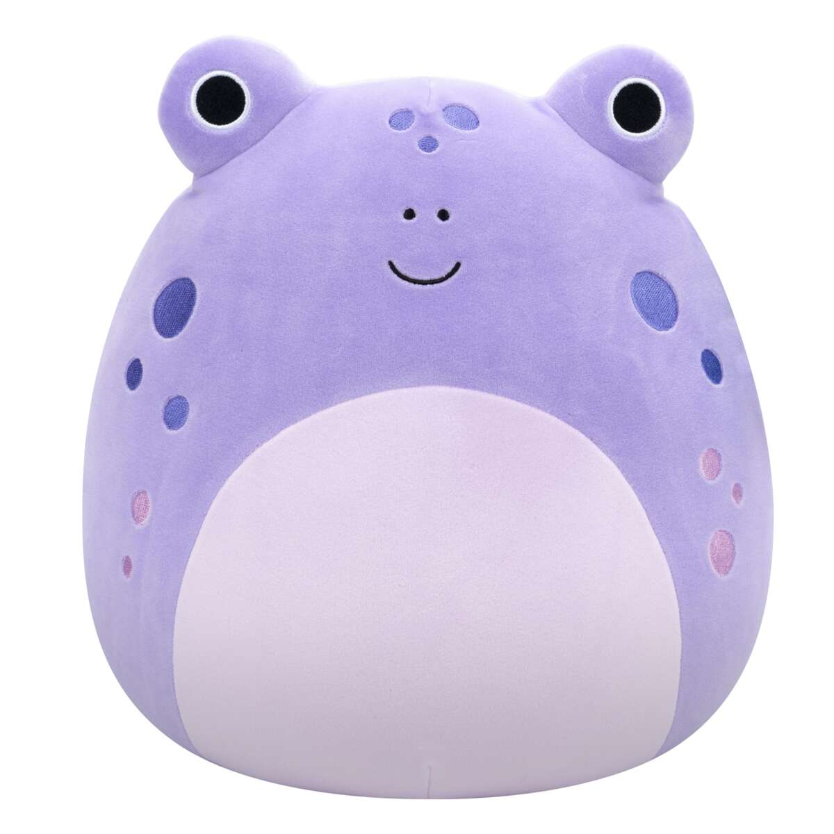Squishmallows® Nahomy Tadpole 30 cm