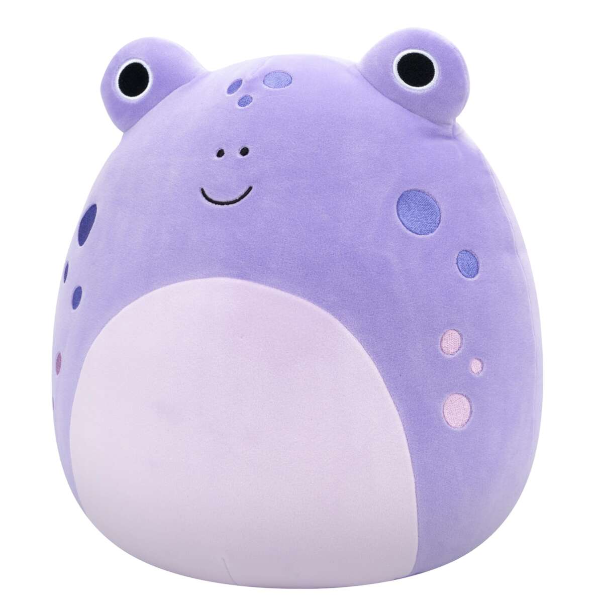 Squishmallows® Nahomy Tadpole 30 cm