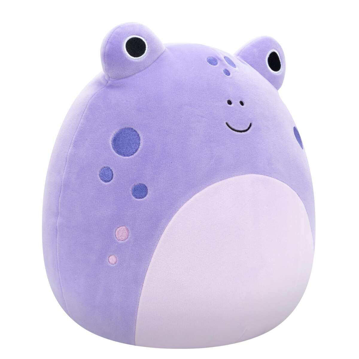 Squishmallows® Nahomy Tadpole 30 cm
