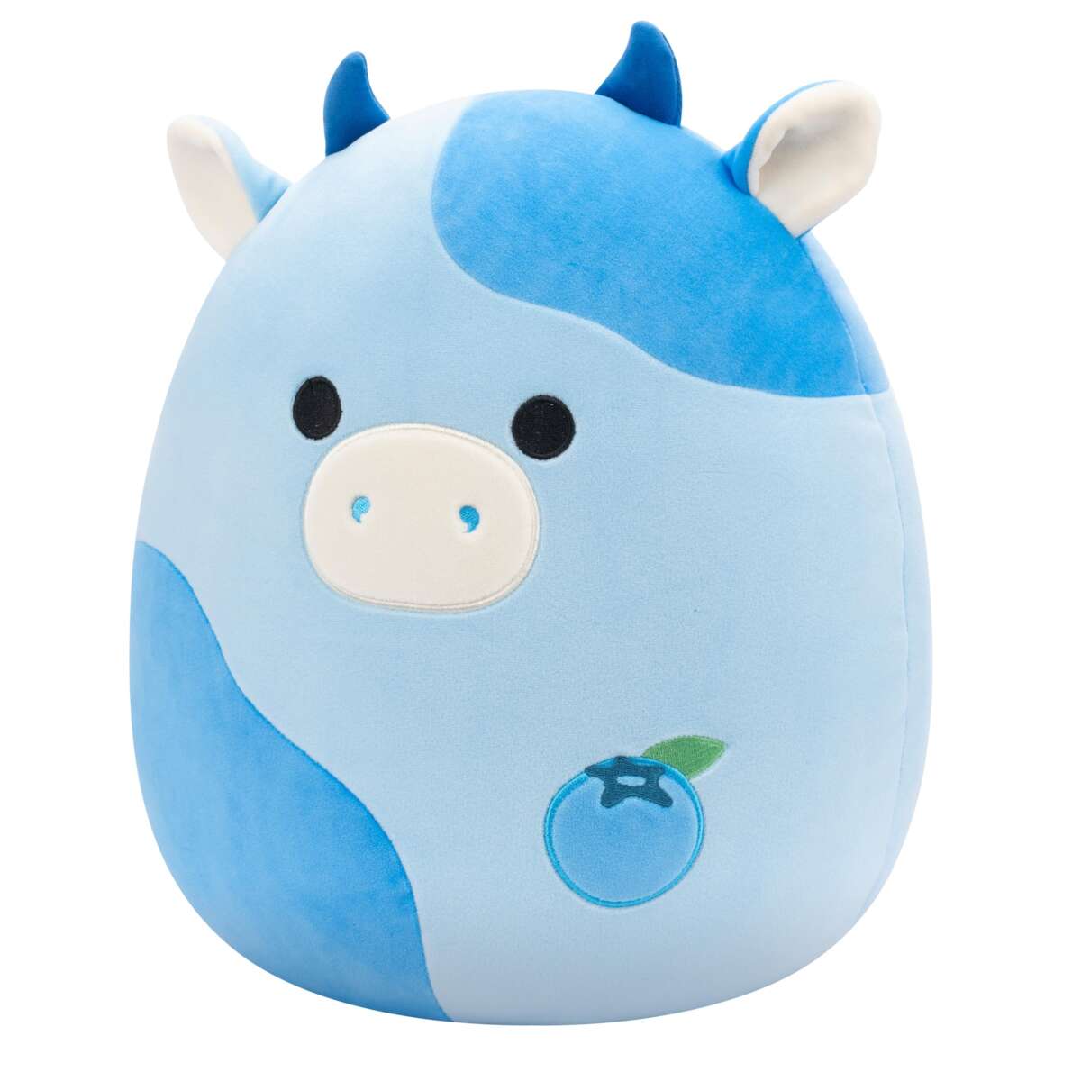 Squishmallows® Rutanya Cow 30 cm