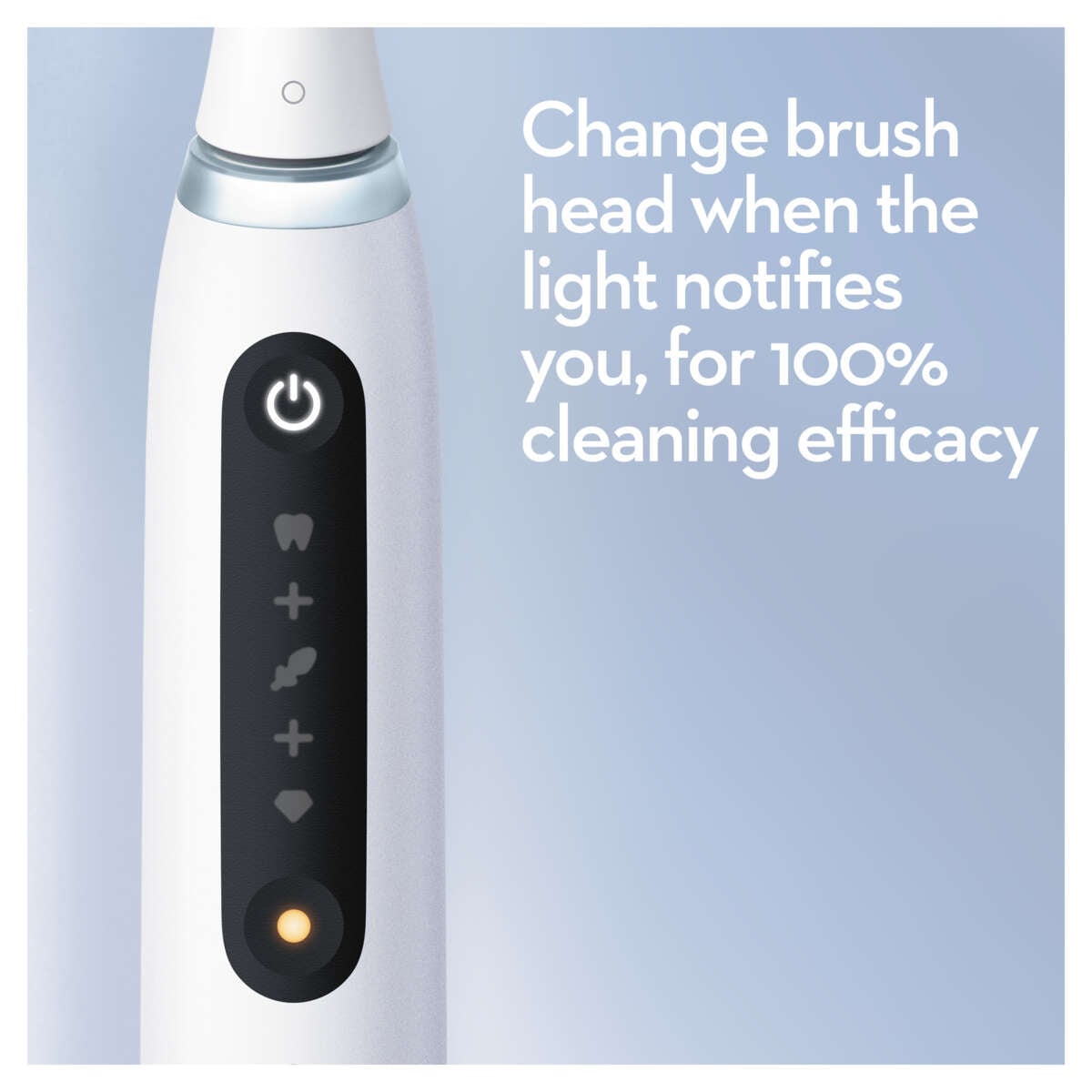 Oral-B™ iO5s elektrisk tannbørste