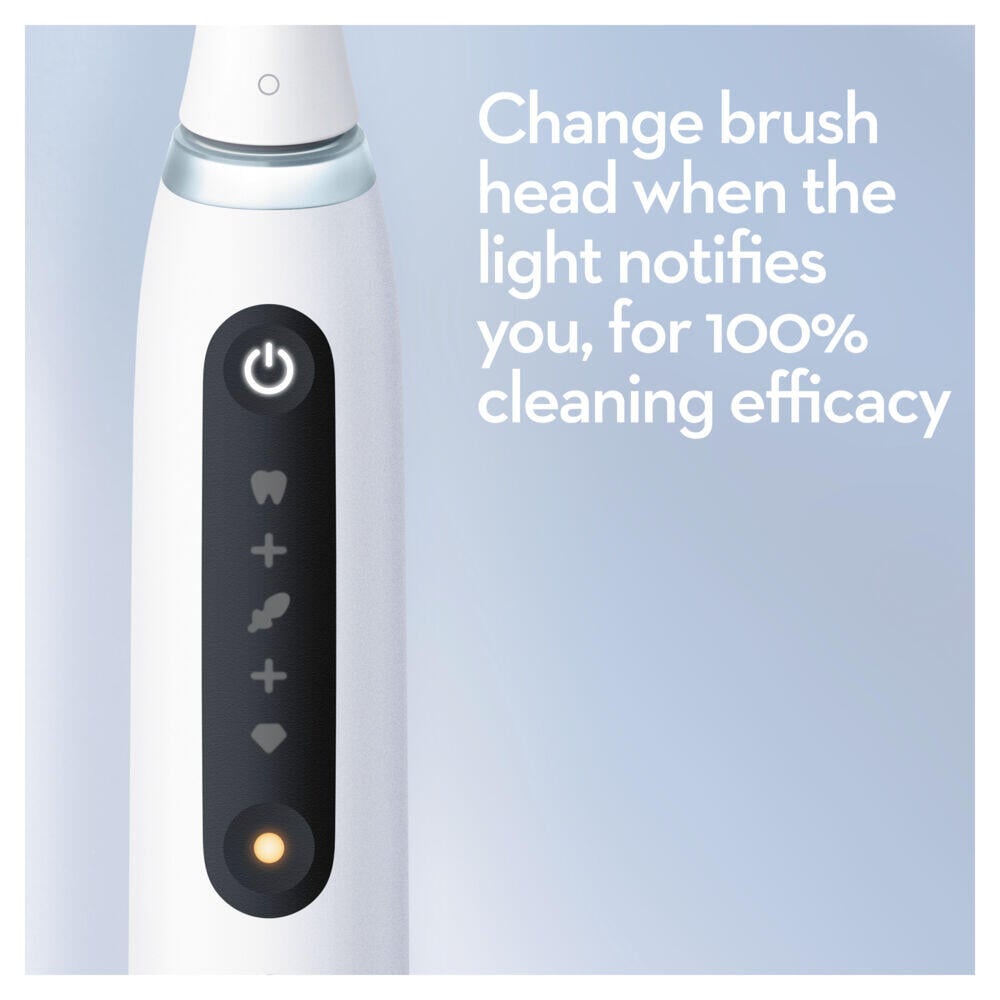 Oral-B™ iO5s elektrisk tannbørste