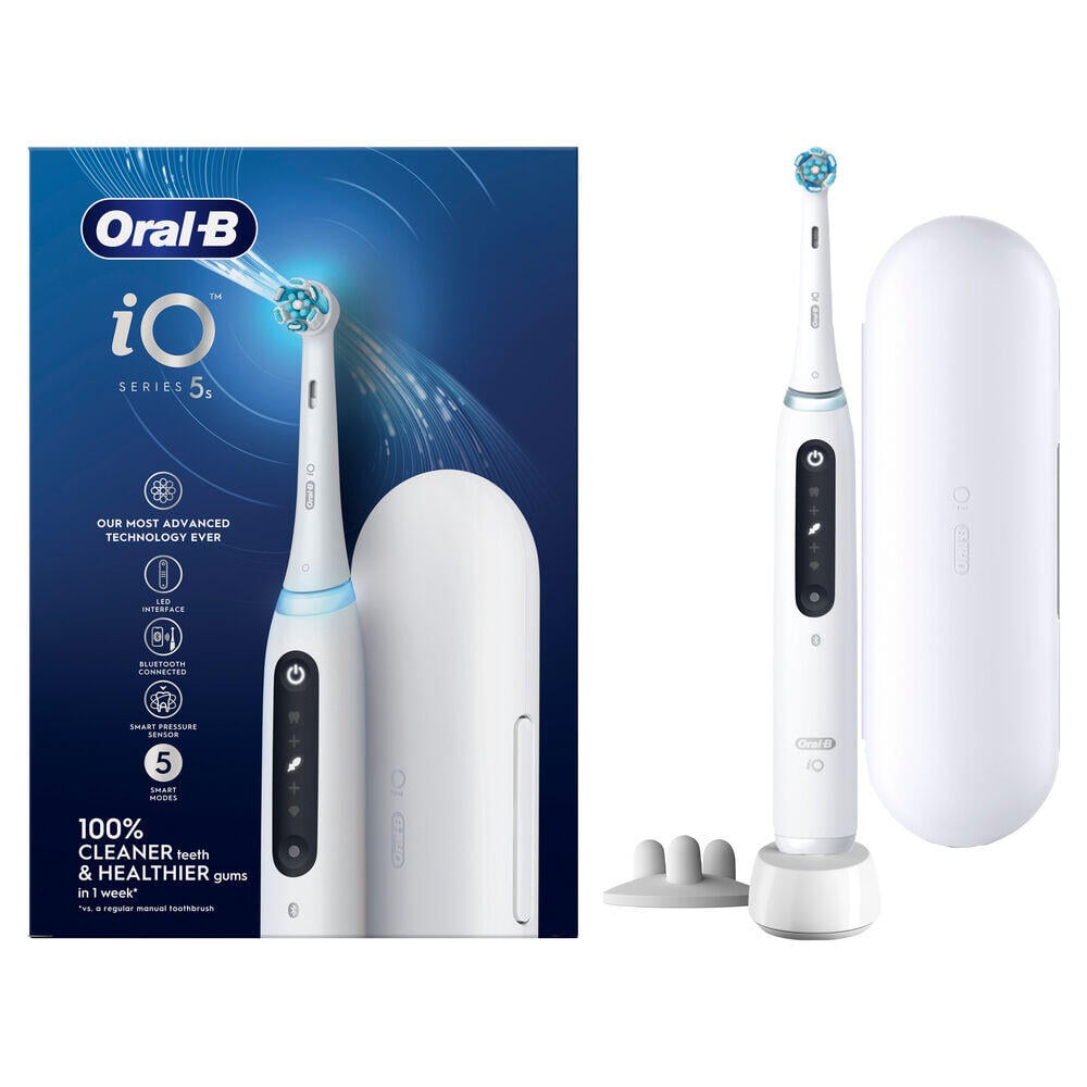 Oral-B™ iO5s elektrisk tannbørste