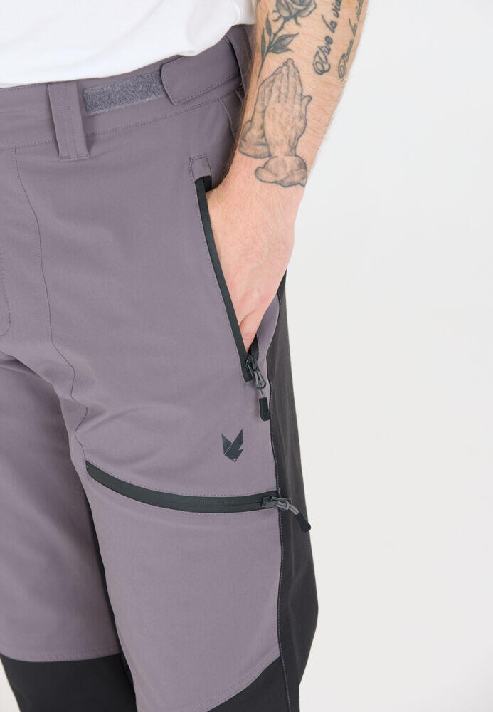 Northpeak Rasletinn turbukse herre