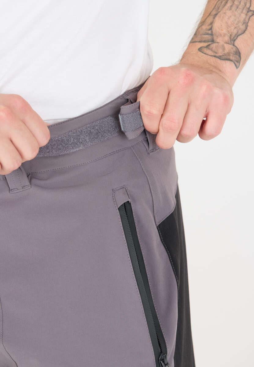 Northpeak Rasletinn turbukse herre