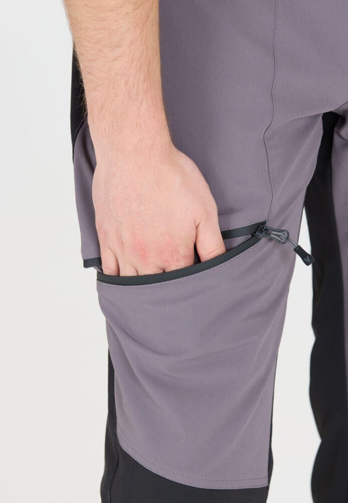 Northpeak Rasletinn turbukse herre