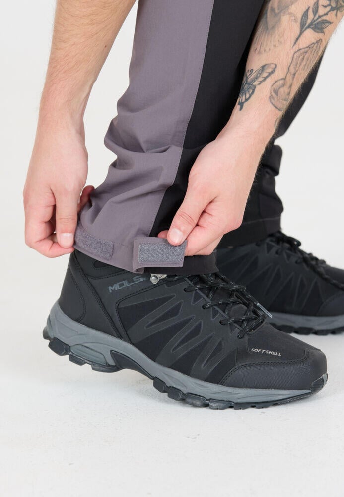 Northpeak Rasletinn turbukse herre