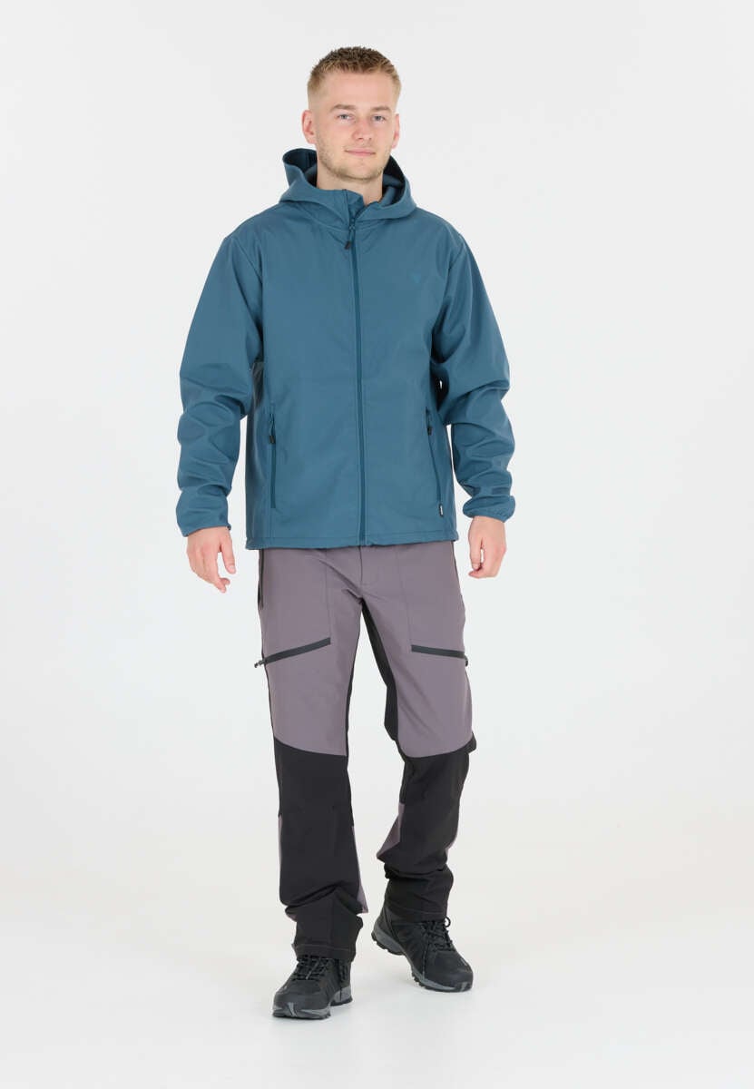 Northpeak Rasletinn turbukse herre