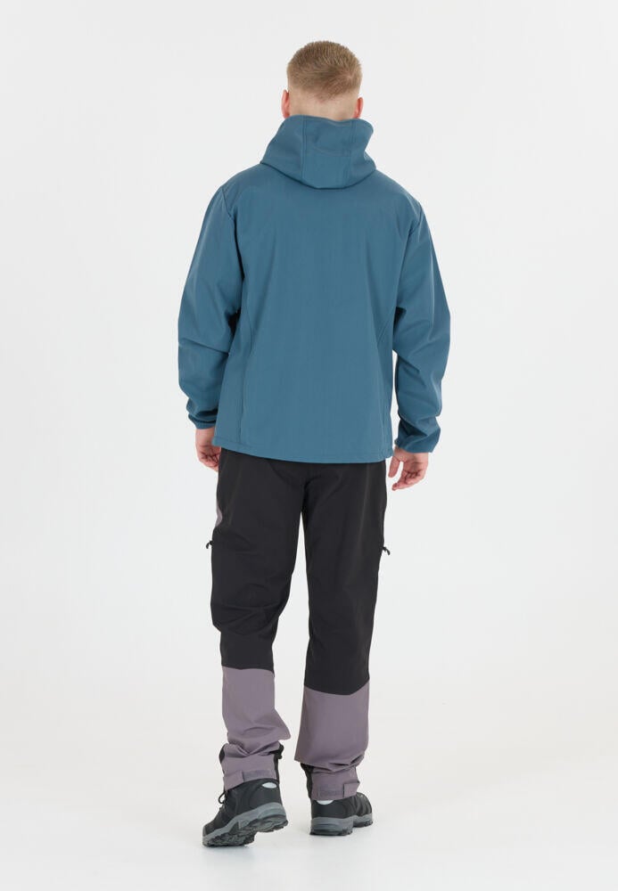 Northpeak Rasletinn turbukse herre