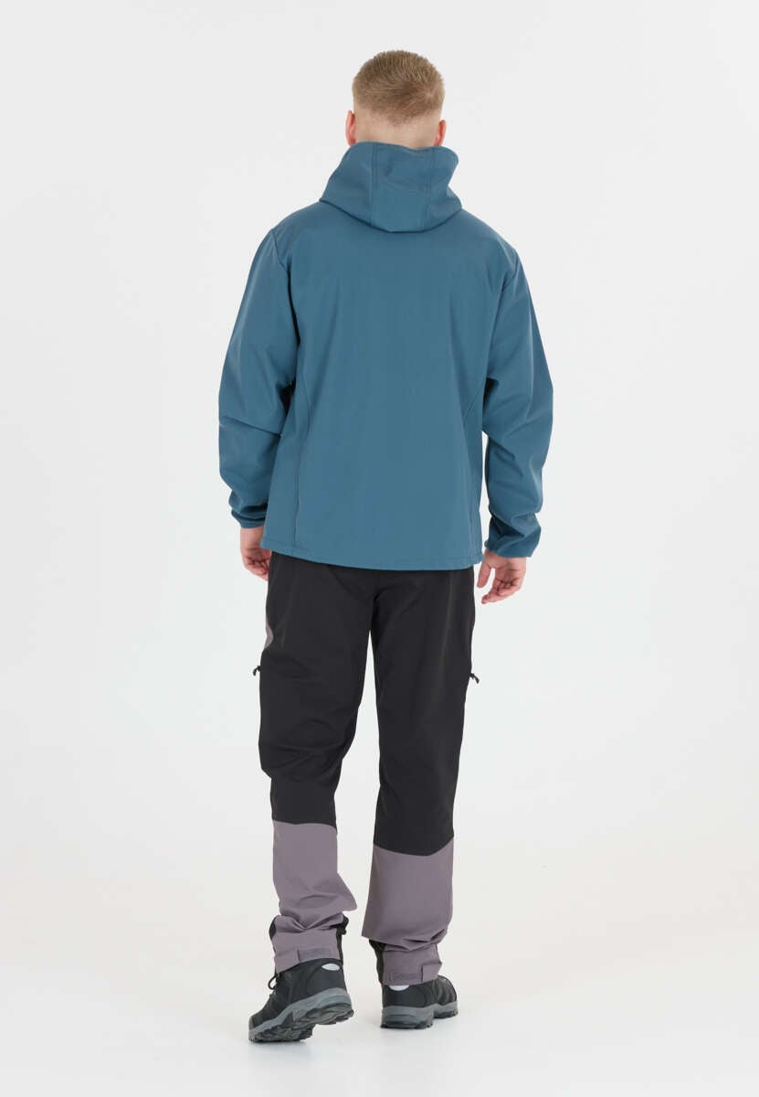 Northpeak Rasletinn turbukse herre