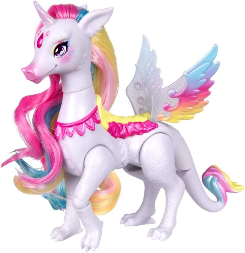 Magic Mixies™ Pixlings og Pegacorn