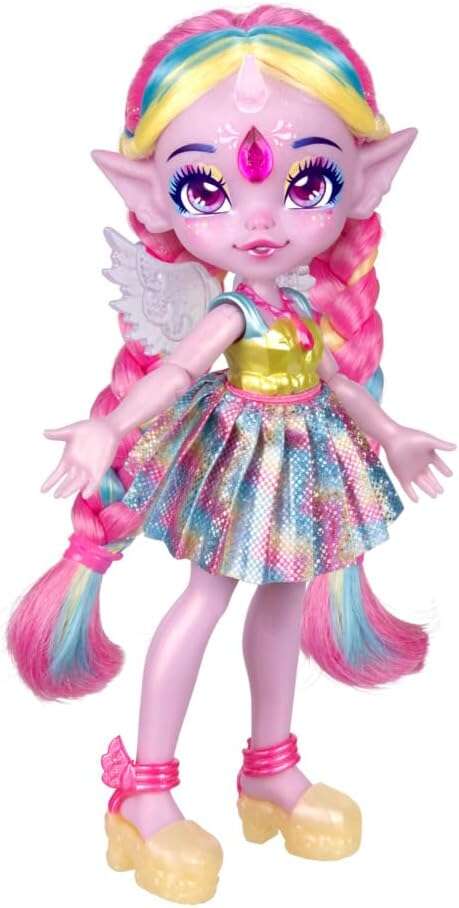 Magic Mixies™ Pixlings og Pegacorn