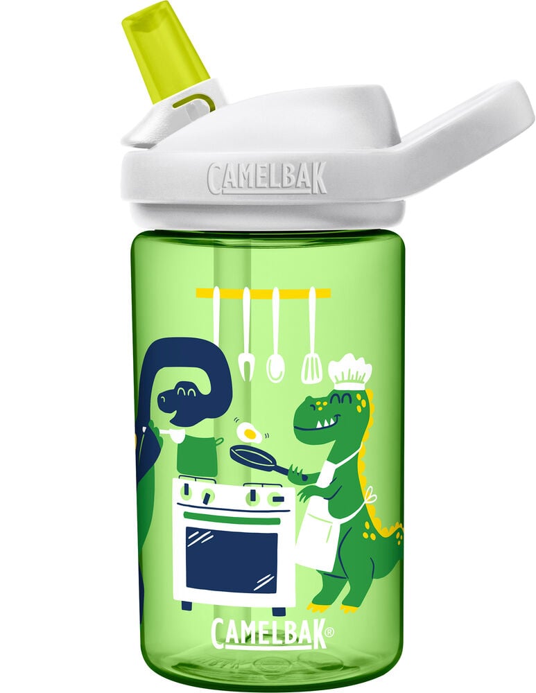 Camelbak Eddy+ Kids 0,4 liter drikkeflaske