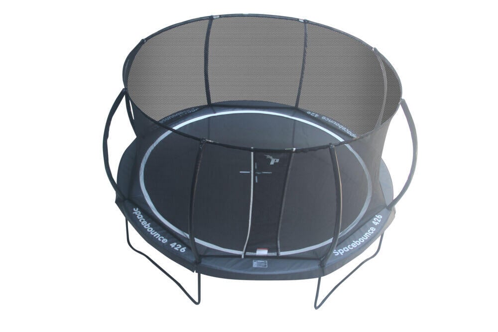 Pro Flyer Spacebounce trampoline 4,2 m komplett 2025
