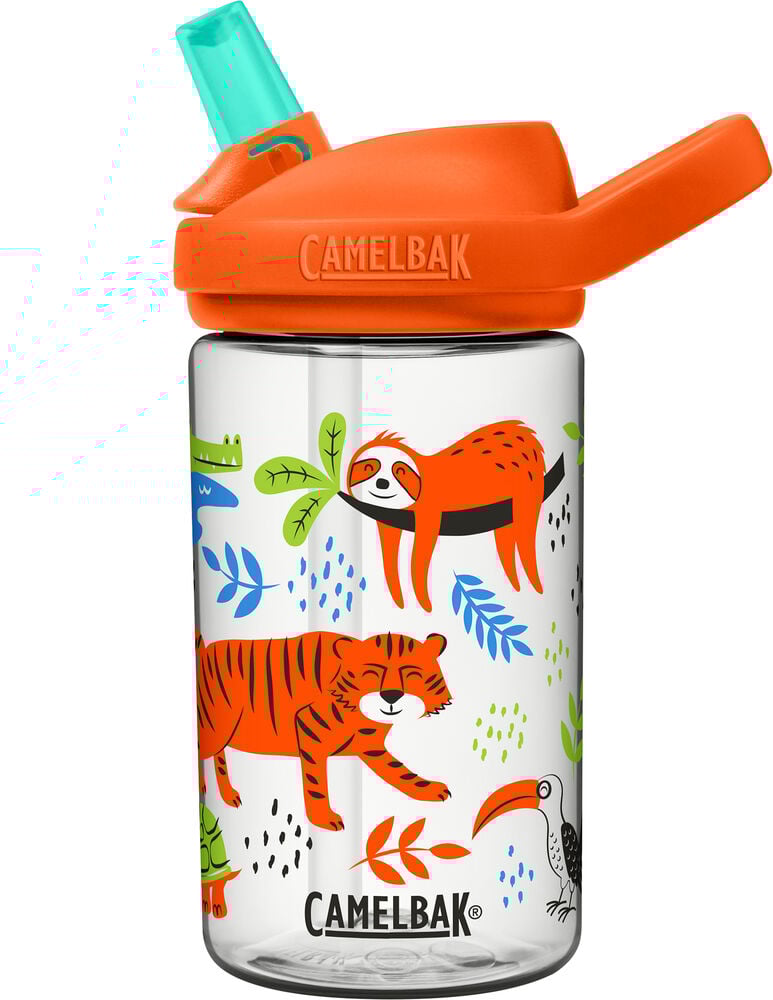 Camelbak Eddy+ Kids 0,4 liter drikkeflaske