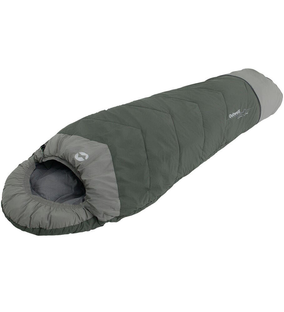 Outwell Convertible fibersovepose junior