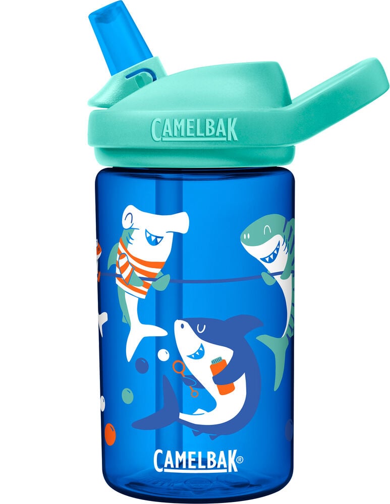 Camelbak Eddy+ Kids 0,4 liter drikkeflaske