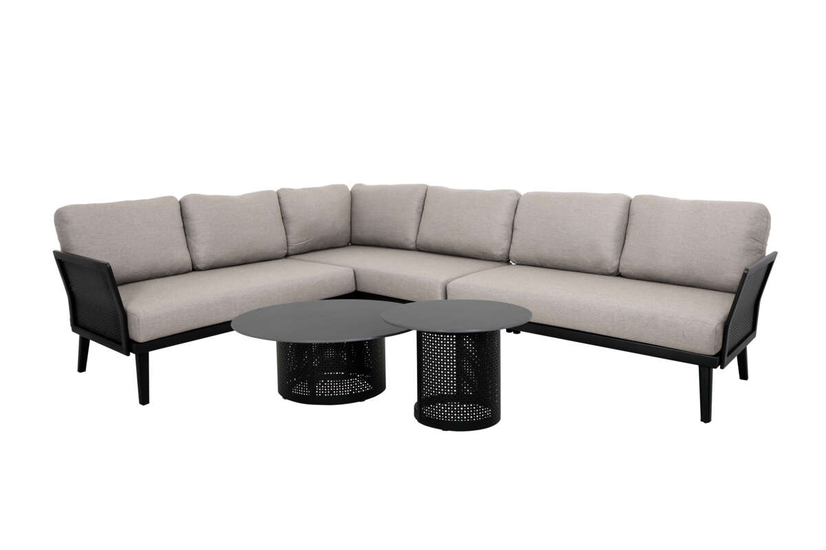 Bohem Ullern hjørnegruppe