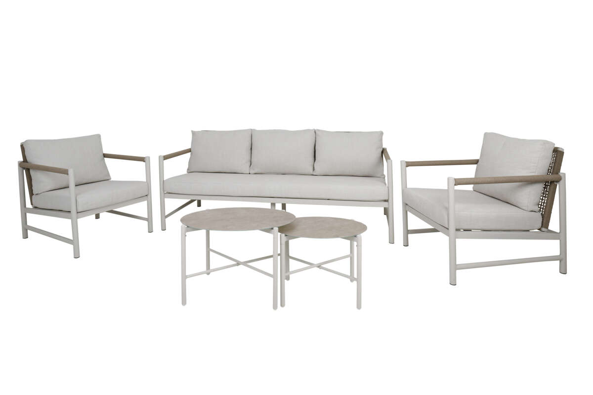 Bohem Sandefjord sofagruppe