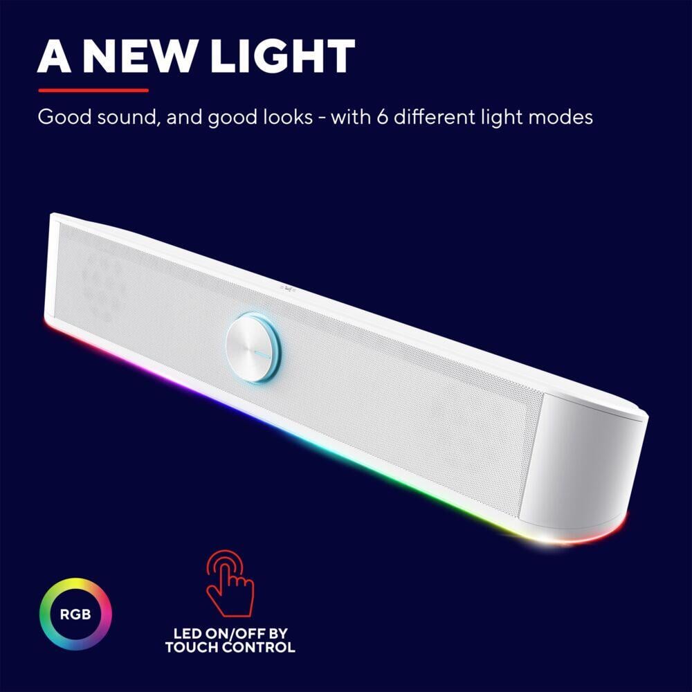 Trust GXT 619 THORNE lydplanke