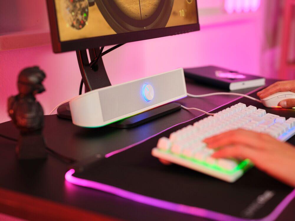 Trust GXT 619 THORNE lydplanke