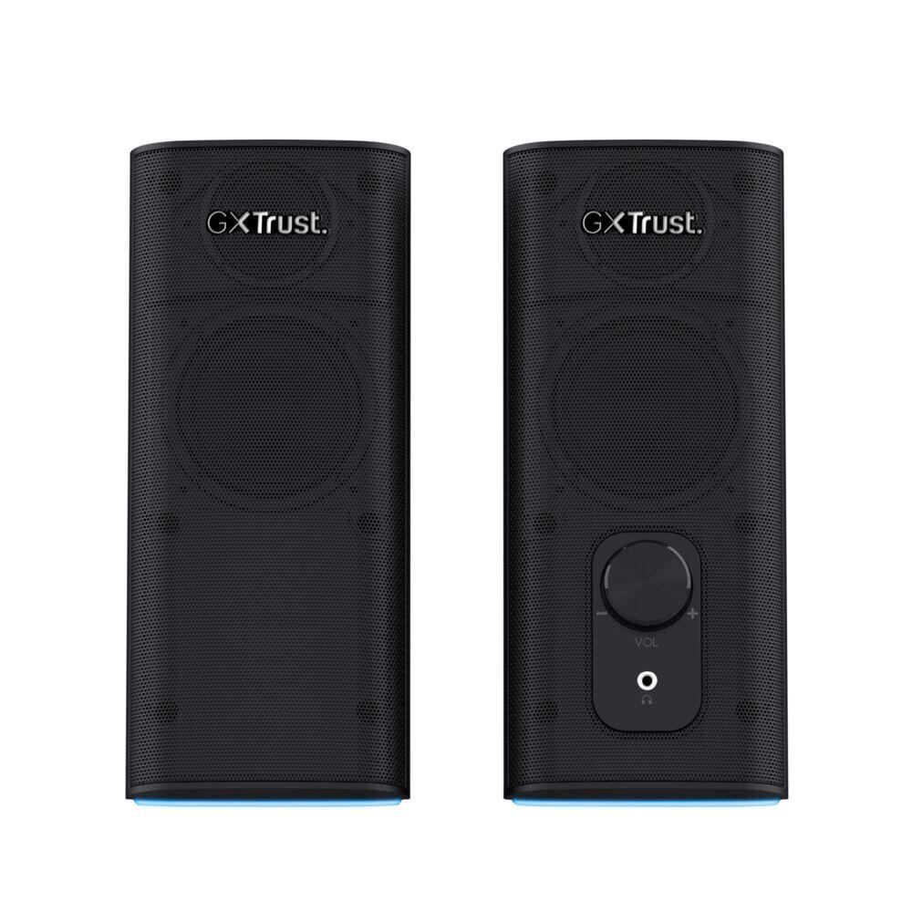 Trust GXT 612 CETIC Bluetooth® høyttalere