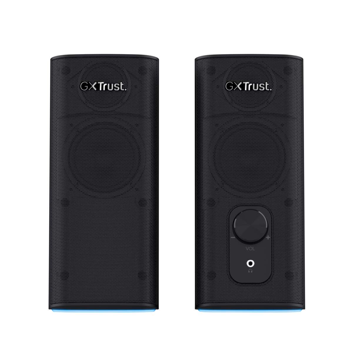 Trust GXT 612 CETIC Bluetooth® høyttalere