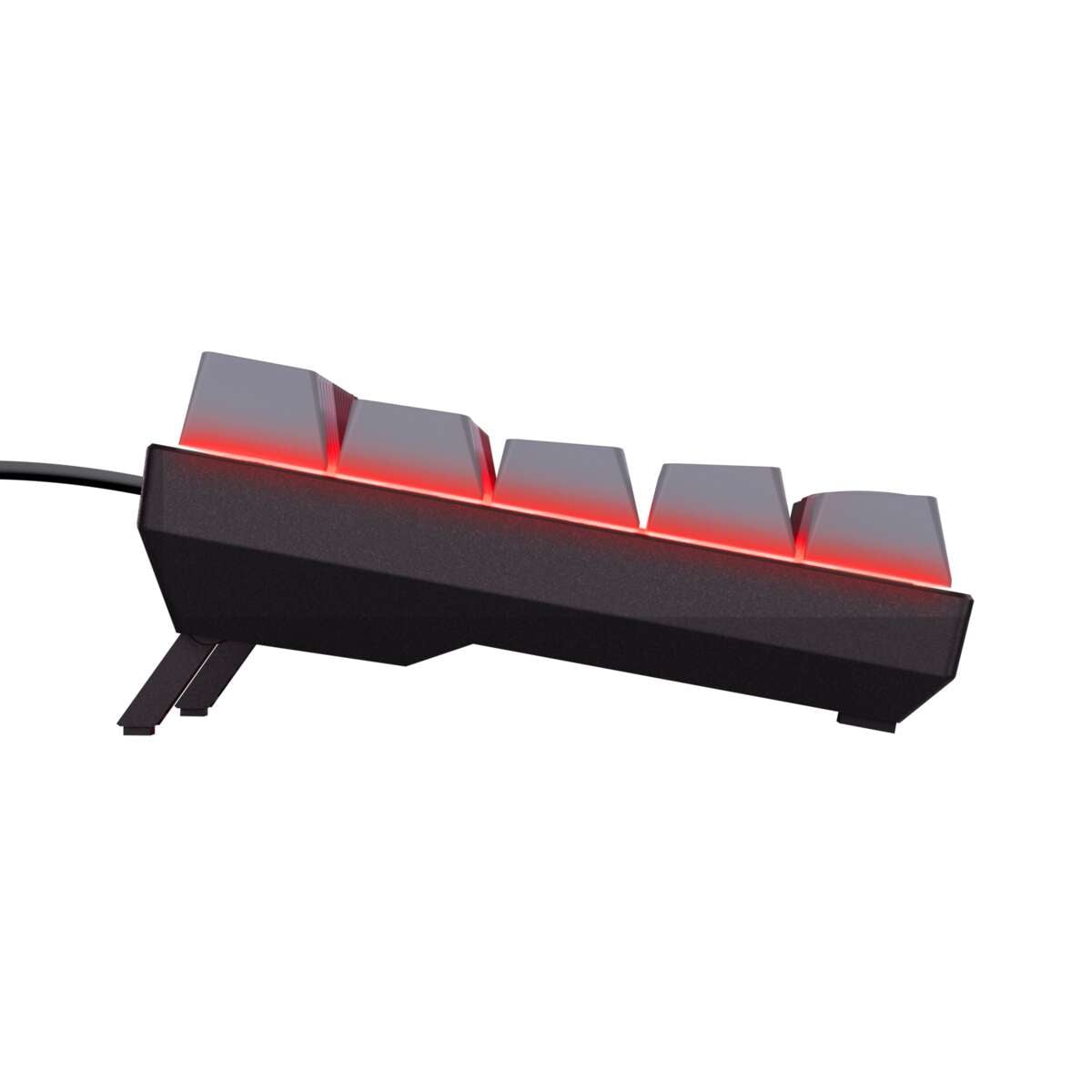 Trust GXT 867 ACIRA gamingtastatur