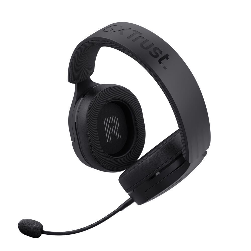 Trust GXT 489 FAYZO gamingheadset