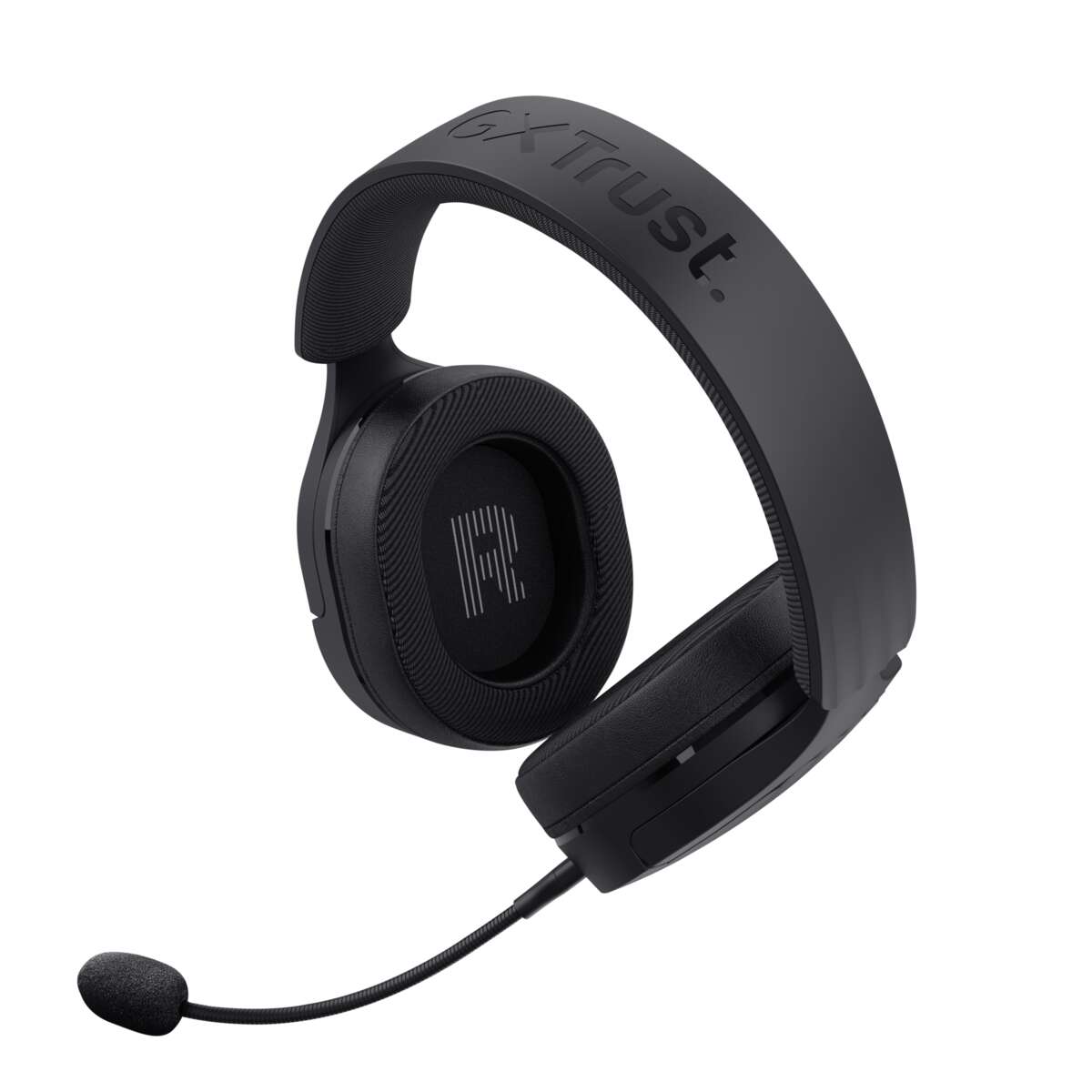 Trust GXT 489 FAYZO gamingheadset