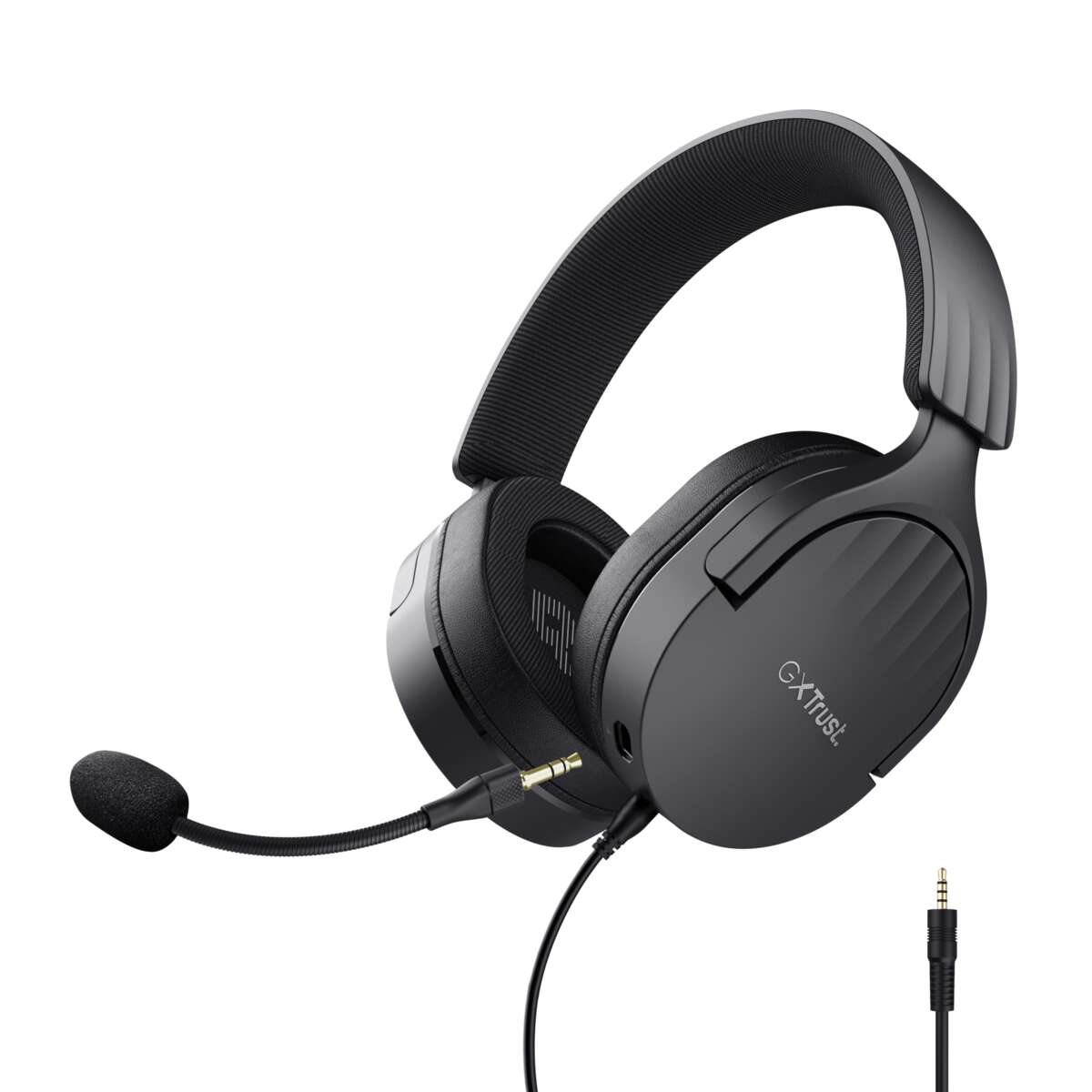 Trust GXT 489 FAYZO gamingheadset