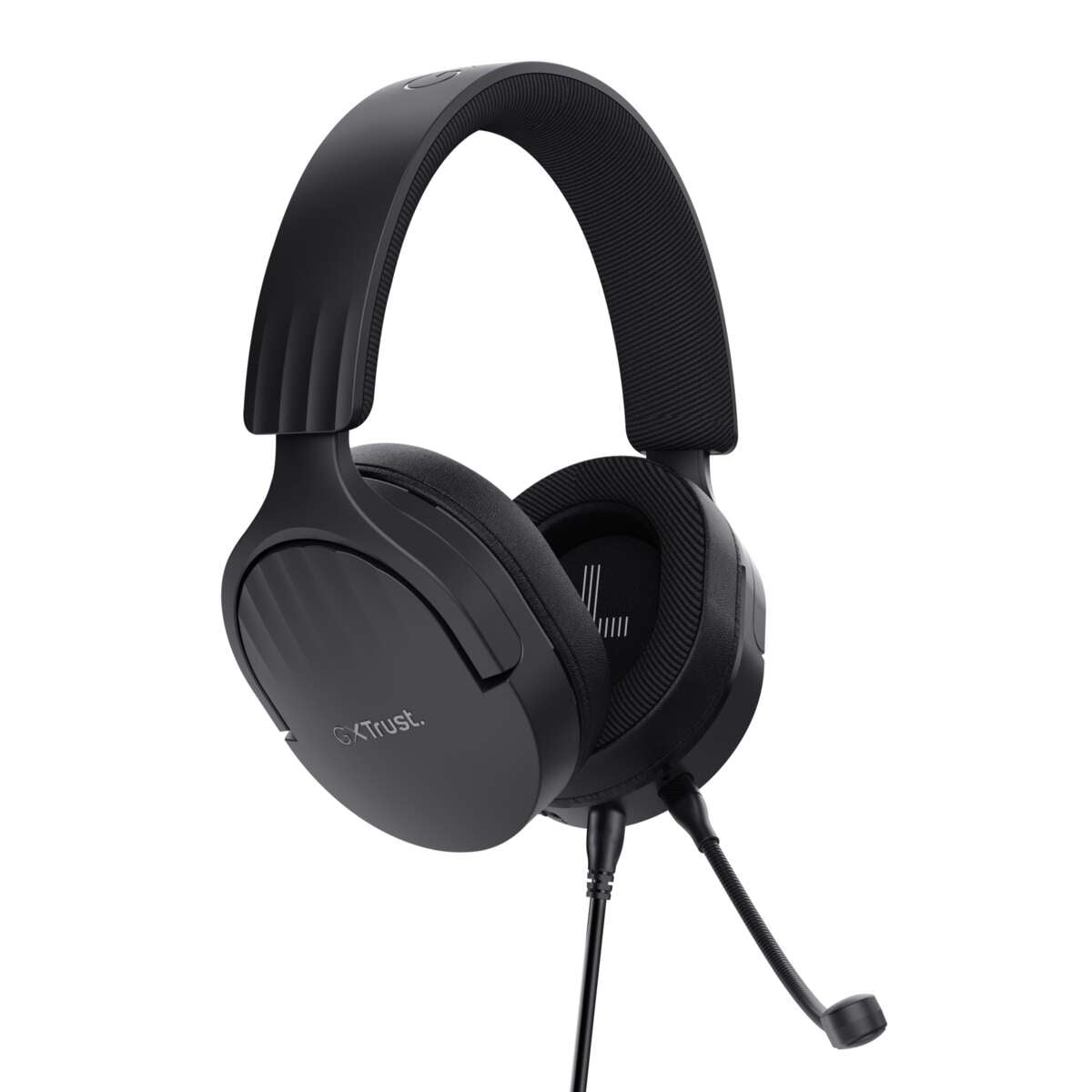 Trust GXT 489 FAYZO gamingheadset