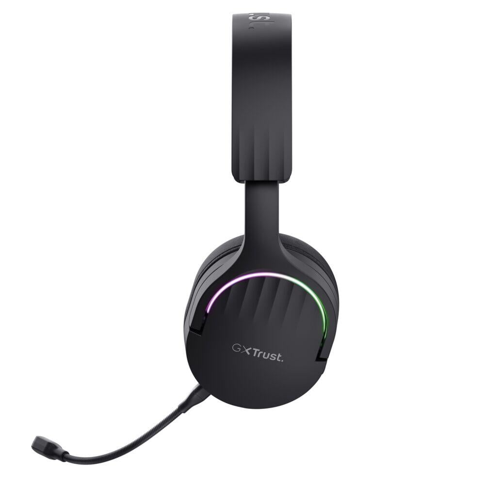 Trust GXT 491 FAYZO gamingheadset
