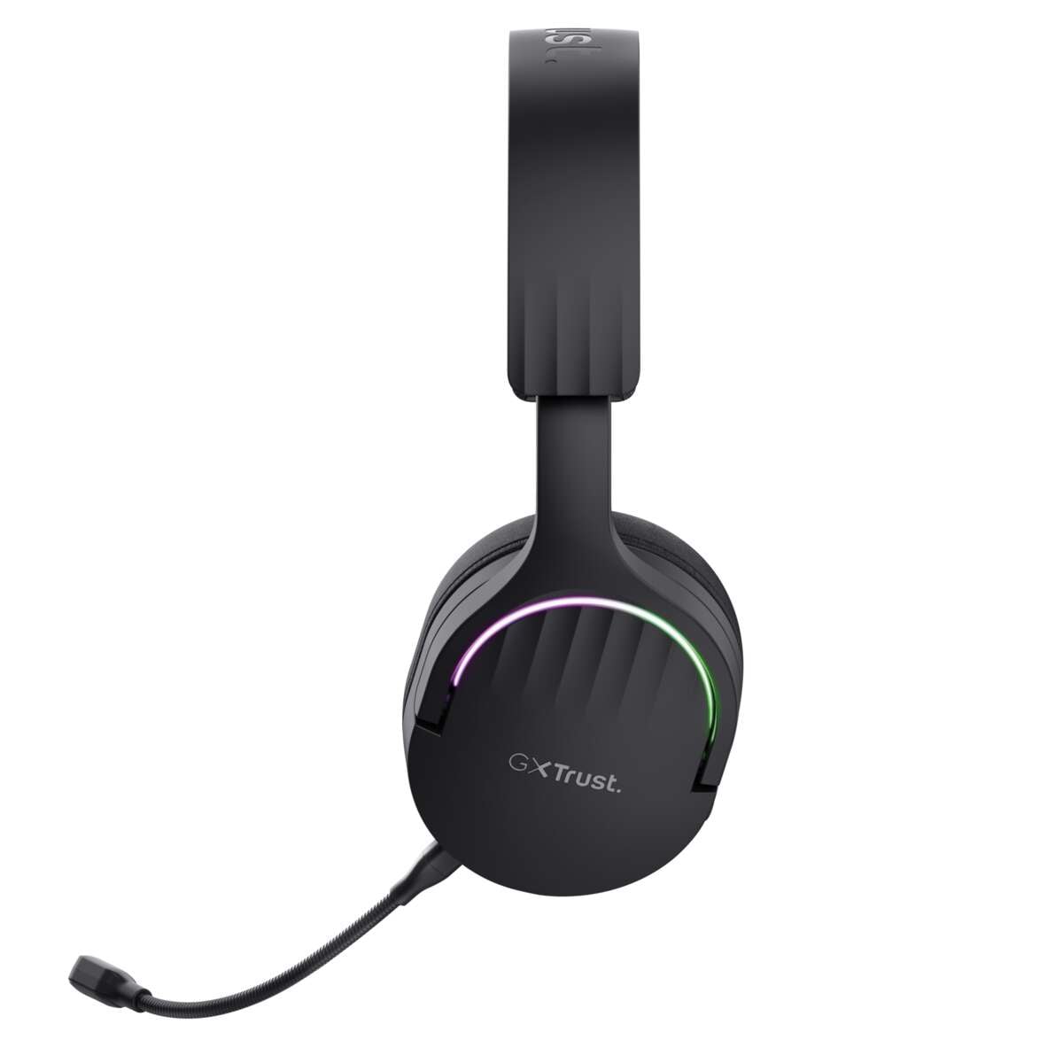 Trust GXT 491 FAYZO gamingheadset