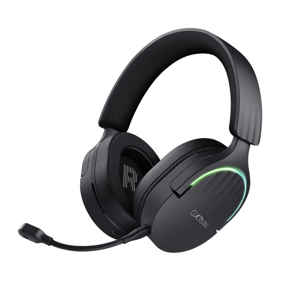 Trust GXT 491 FAYZO gamingheadset