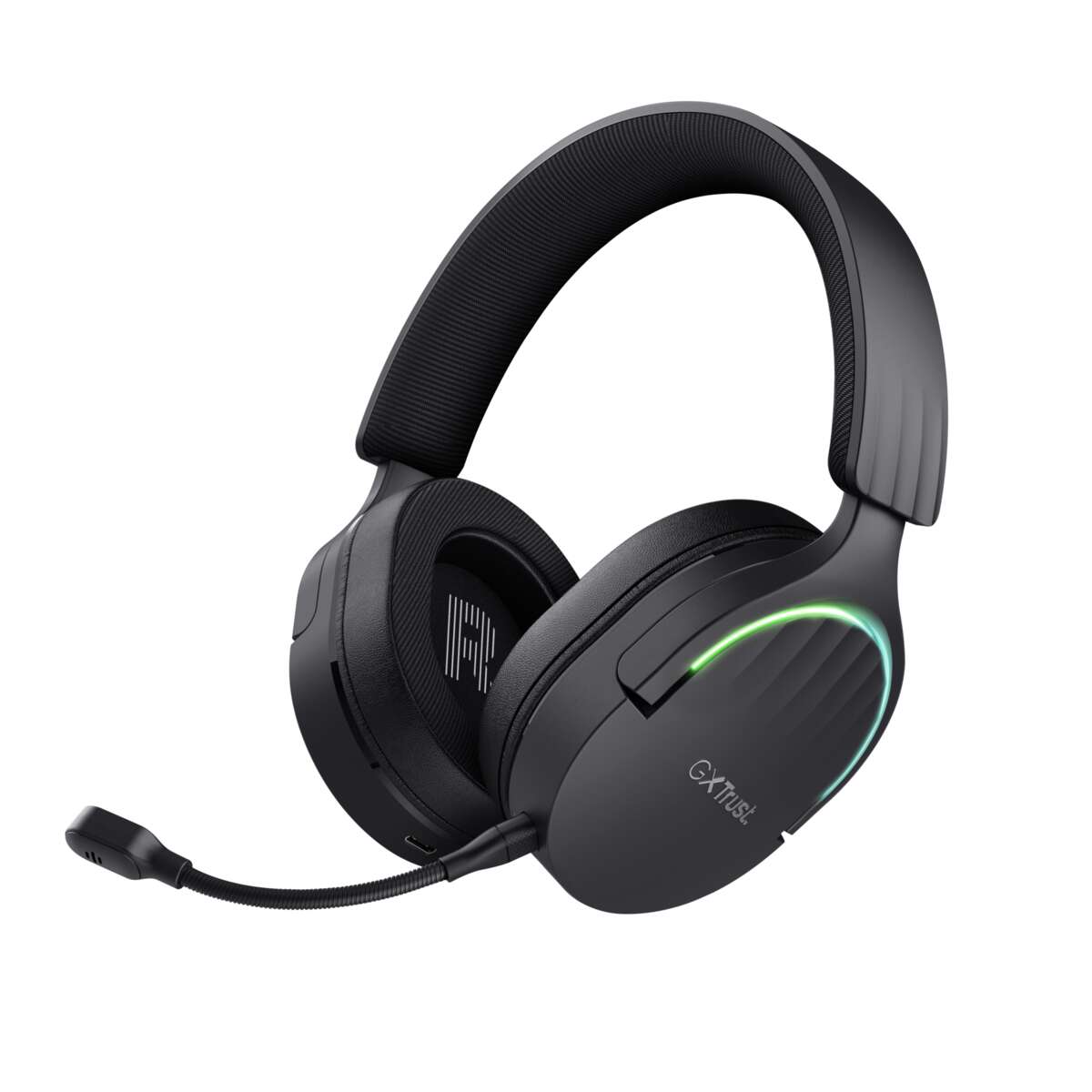 Trust GXT 491 FAYZO gamingheadset