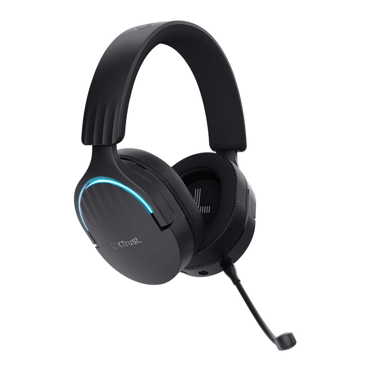 Trust GXT 491 FAYZO gamingheadset