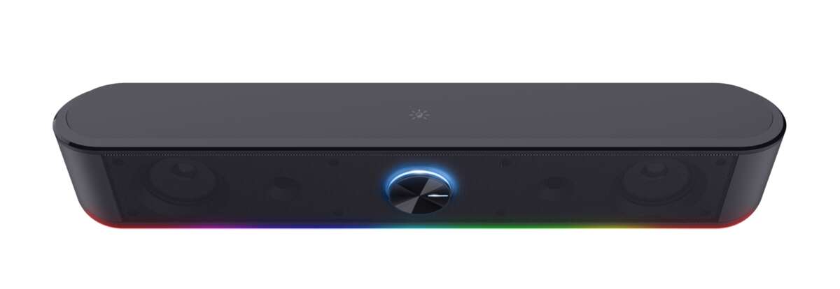 Trust GXT 619 THORNE lydplanke