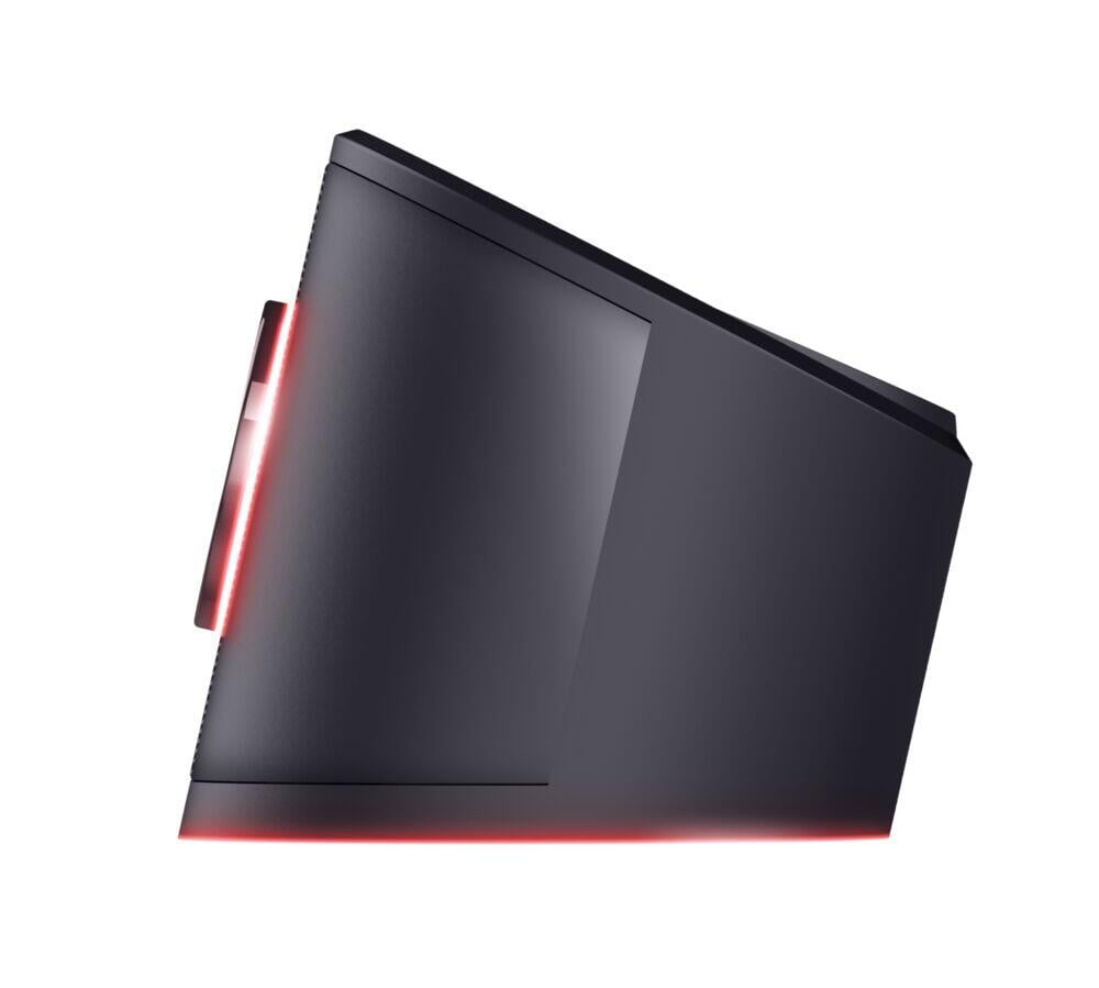 Trust GXT 619 THORNE lydplanke