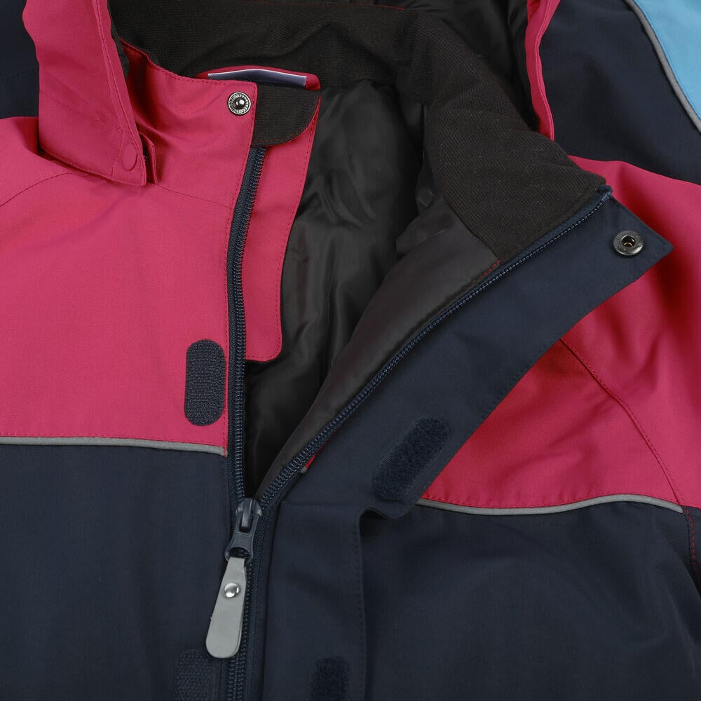 Okidoki Play vinterdress barn