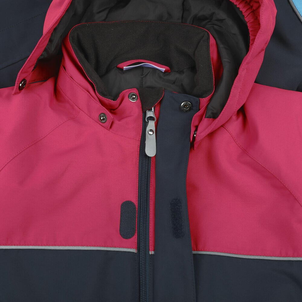 Okidoki Play vinterdress barn