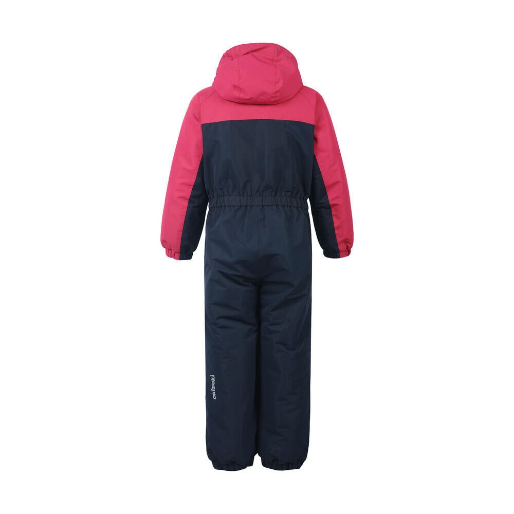 Okidoki Play vinterdress barn