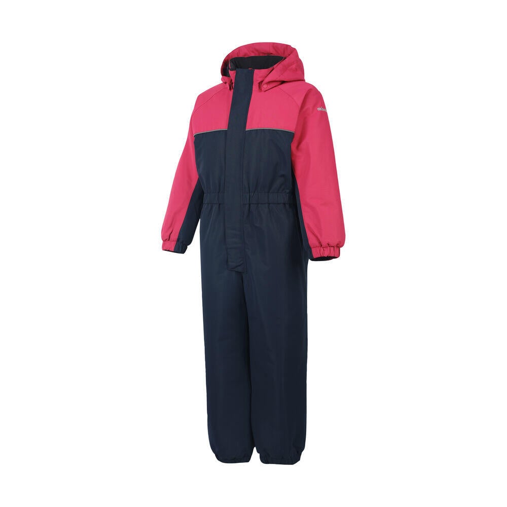 Okidoki Play vinterdress barn