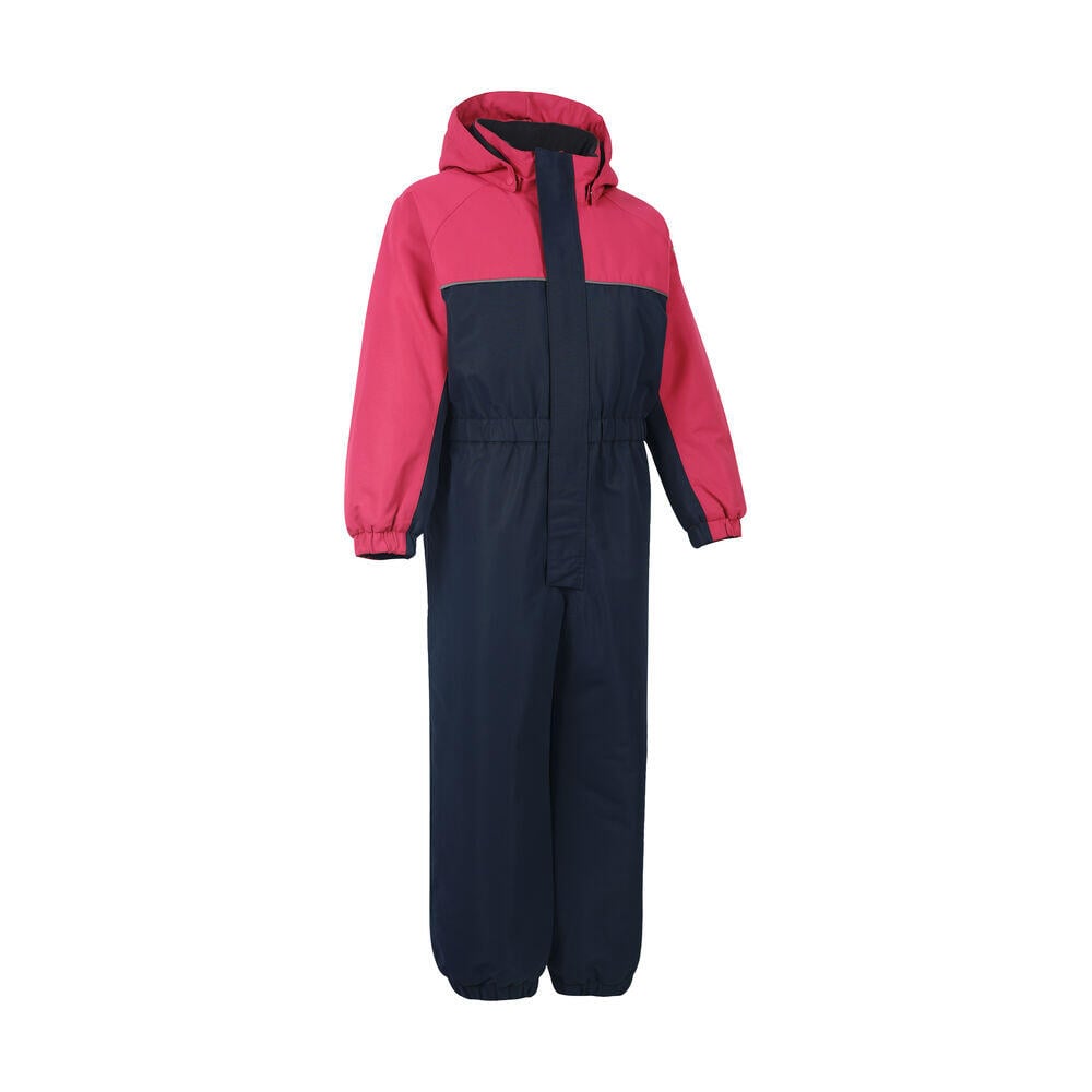 Okidoki Play vinterdress barn